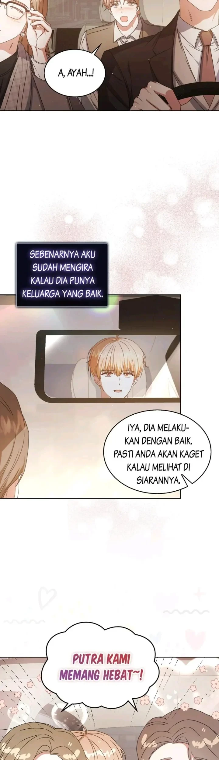 Debut or Die Chapter 47 Gambar 3