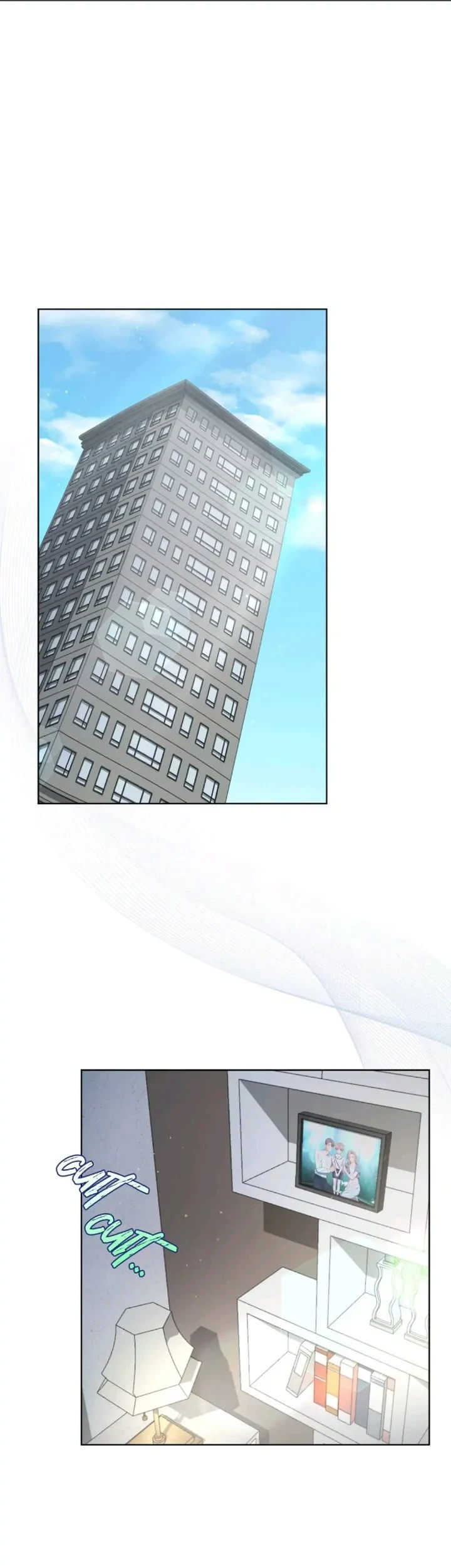 Komik Debut or Die Chapter 48 gambar 1