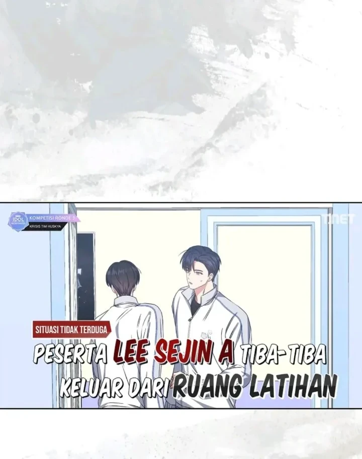 Manhwa Debut or Die Chapter 49 gambar 2