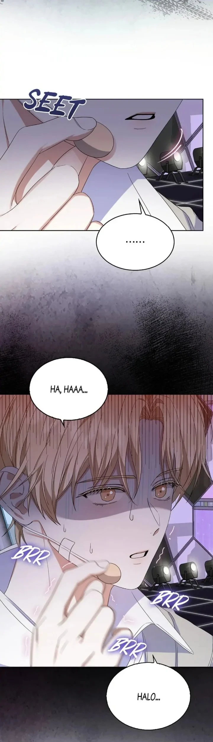 Debut or Die Chapter 5 Gambar 3