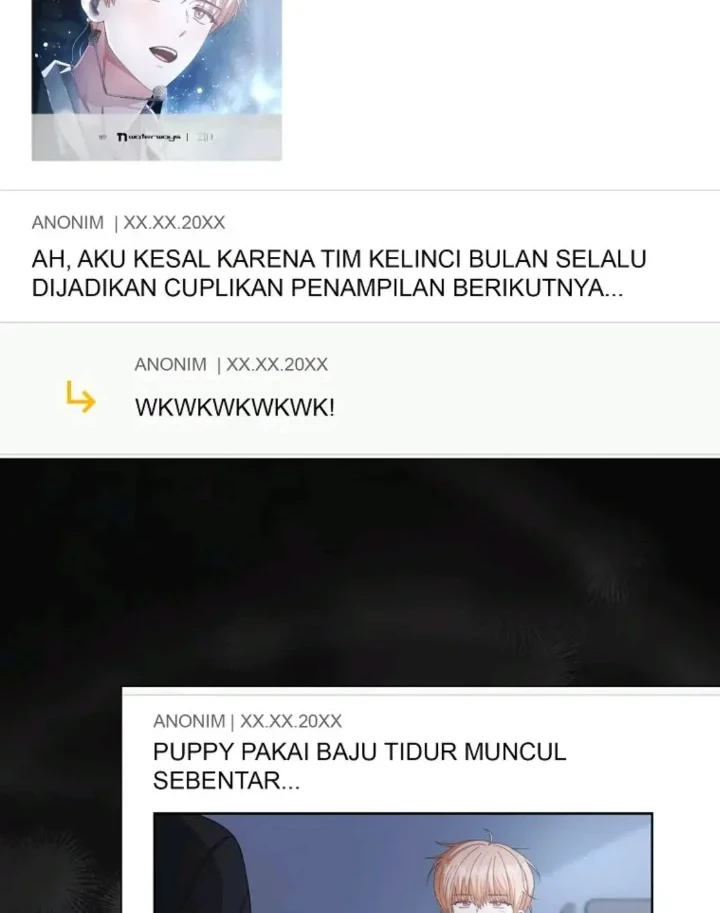 Debut or Die Chapter 50 Gambar 3