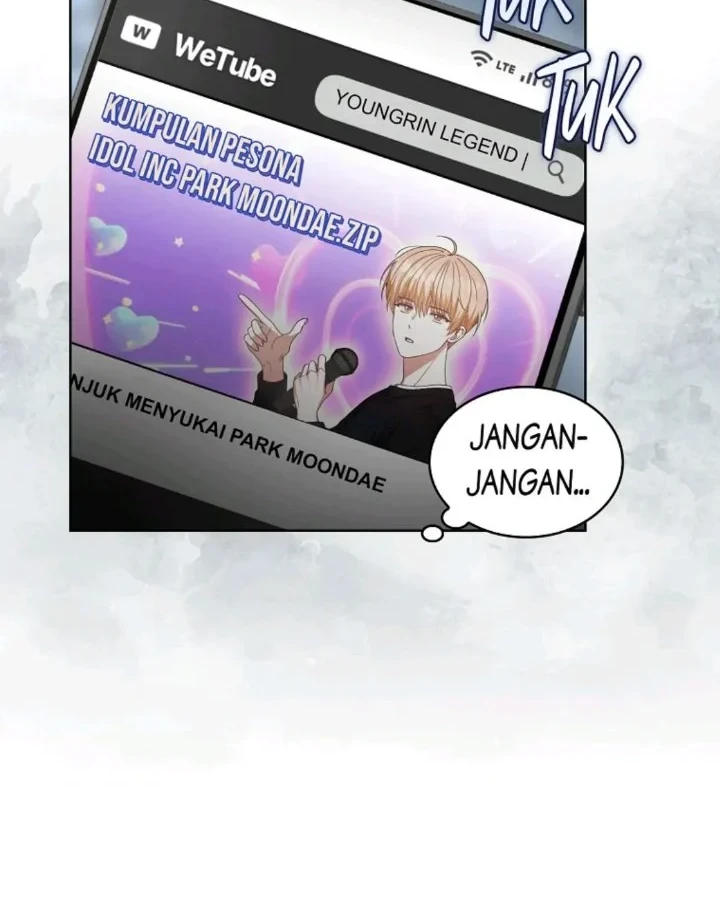 Manhwa Debut or Die Chapter 51 gambar 2