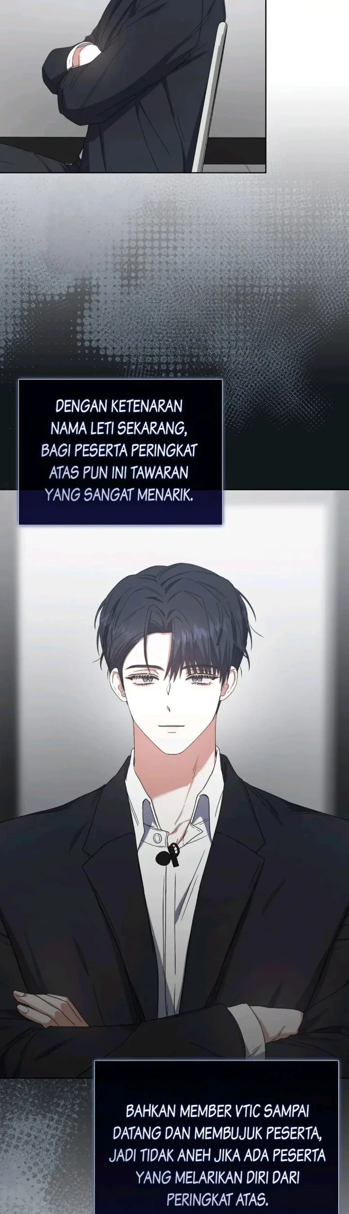Debut or Die Chapter 52 Gambar 3