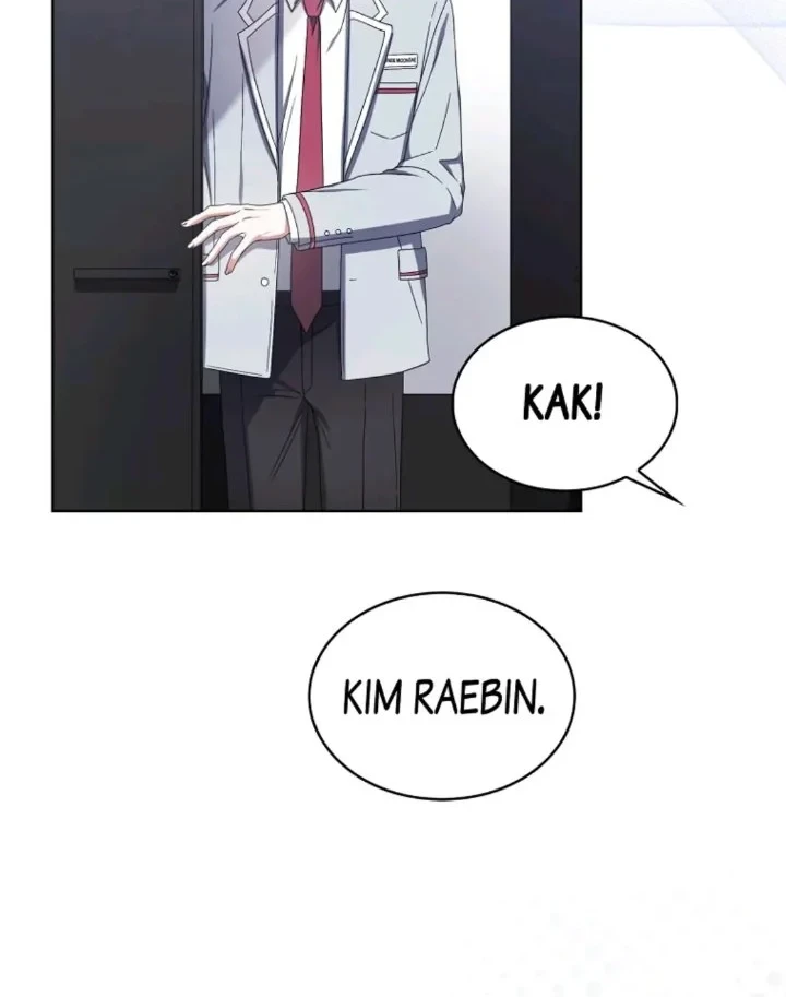 Manhwa Debut or Die Chapter 53 gambar 2