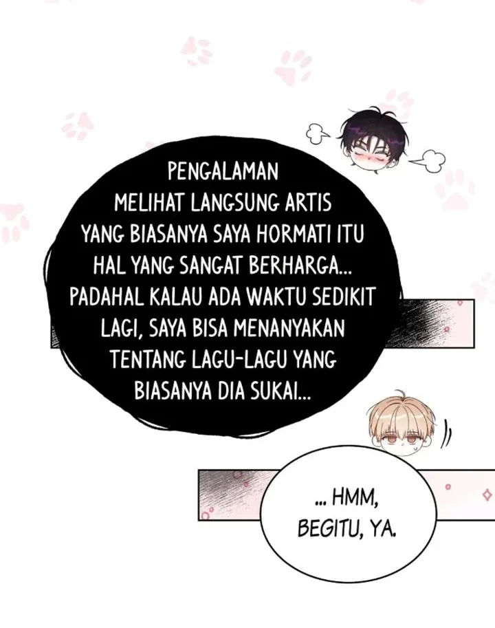 Debut or Die Chapter 53 Gambar 4