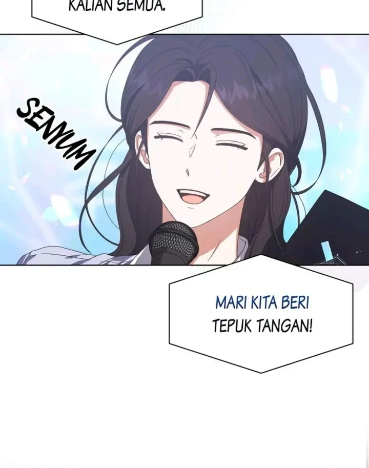 Manhwa Debut or Die Chapter 54 gambar 2
