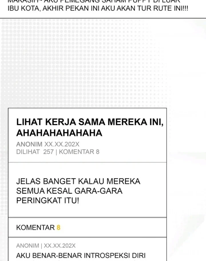 Manhwa Debut or Die Chapter 56 gambar 2