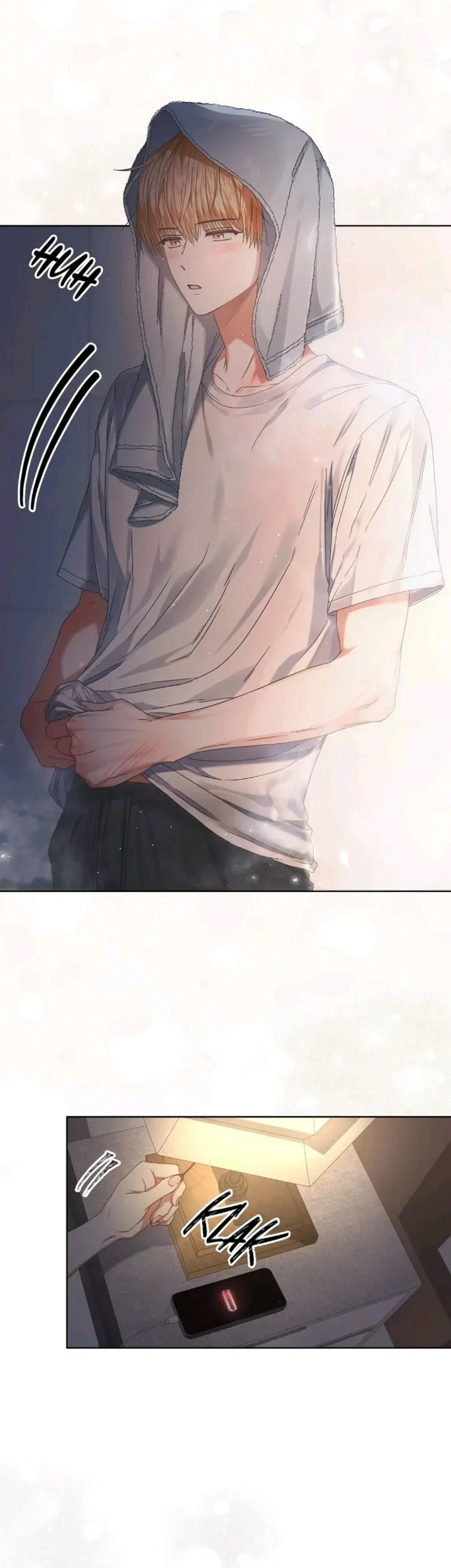 Debut or Die Chapter 57 Gambar 3