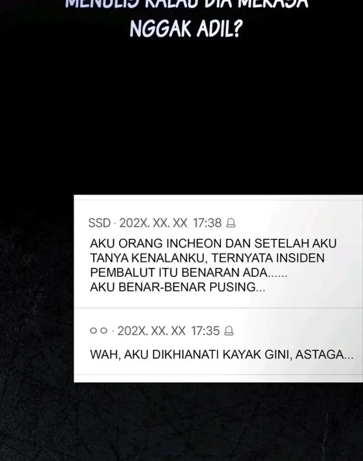 Debut or Die Chapter 59 Gambar 4