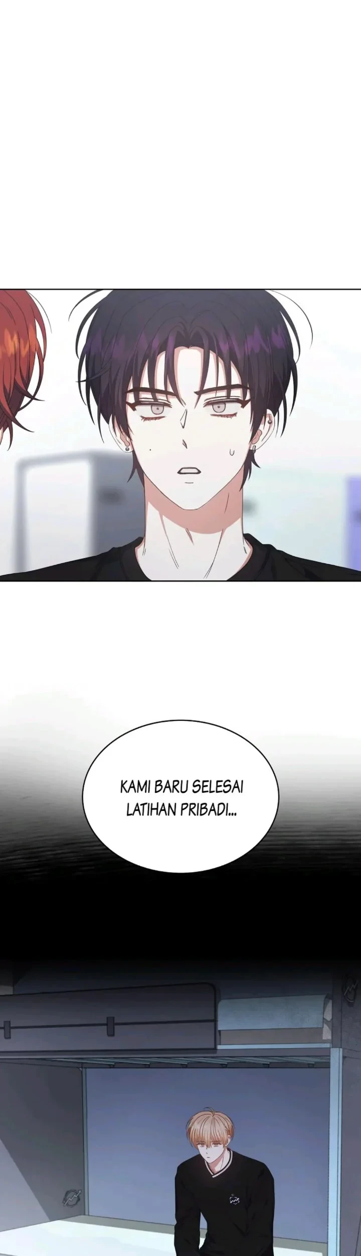 Komik Debut or Die Chapter 60 gambar 1