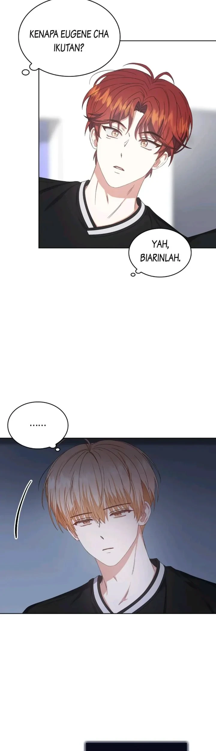 Debut or Die Chapter 60 Gambar 3