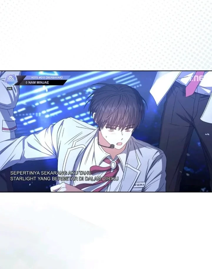 Debut or Die Chapter 62 Gambar 3