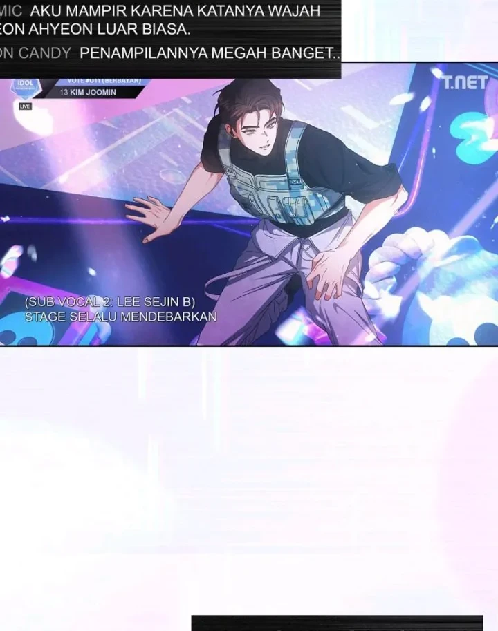 Manhwa Debut or Die Chapter 63 gambar 2