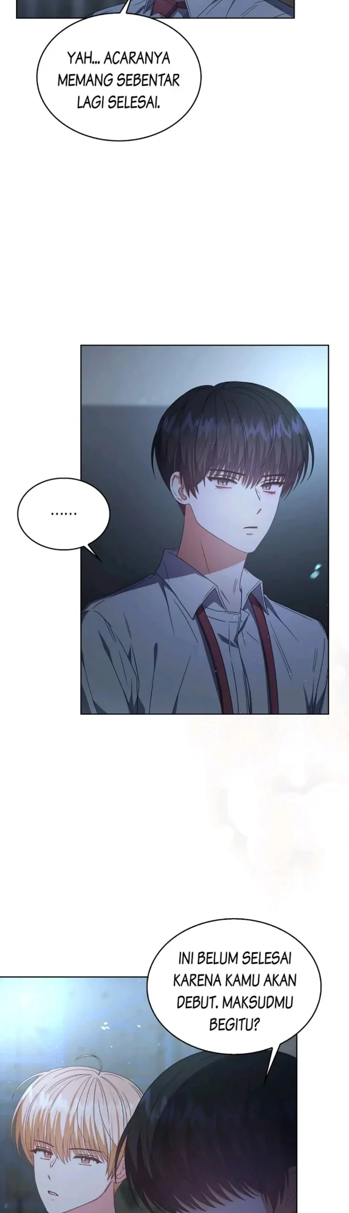 Debut or Die Chapter 64 Gambar 3