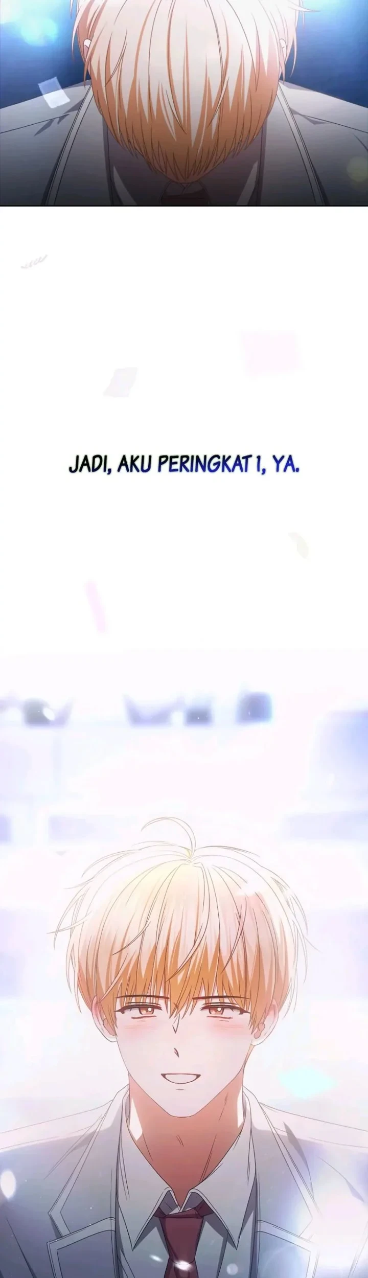 Debut or Die Chapter 65 Gambar 3