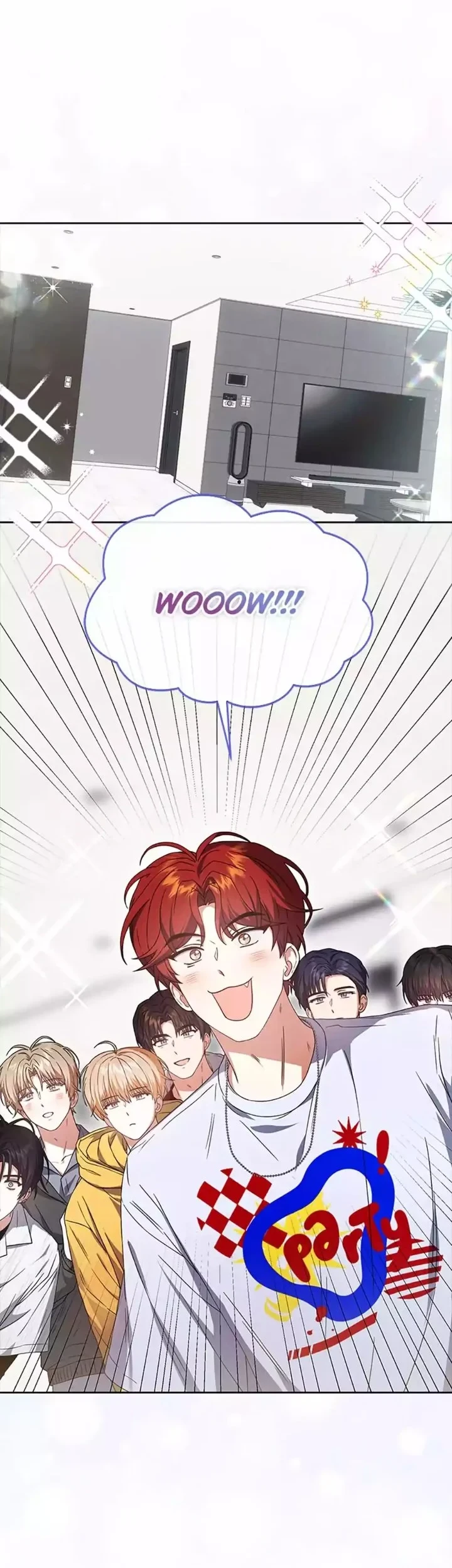 Manhwa Debut or Die Chapter 67 gambar 2