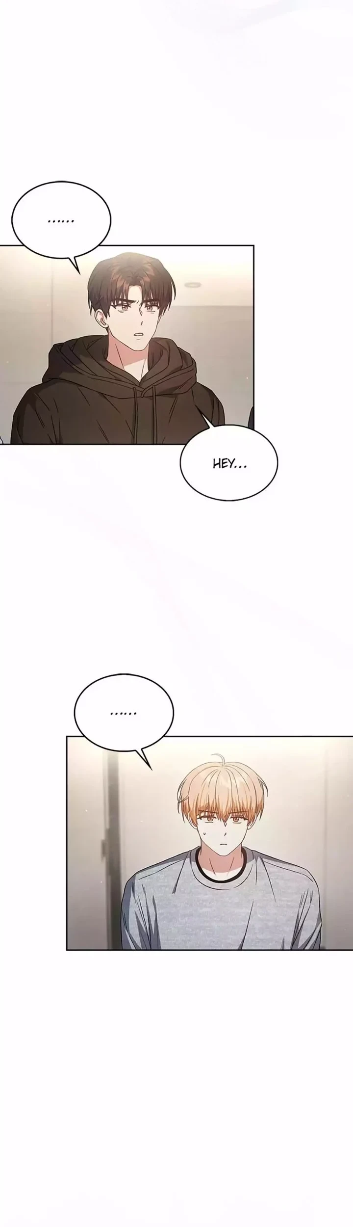 Manhwa Debut or Die Chapter 69 gambar 2
