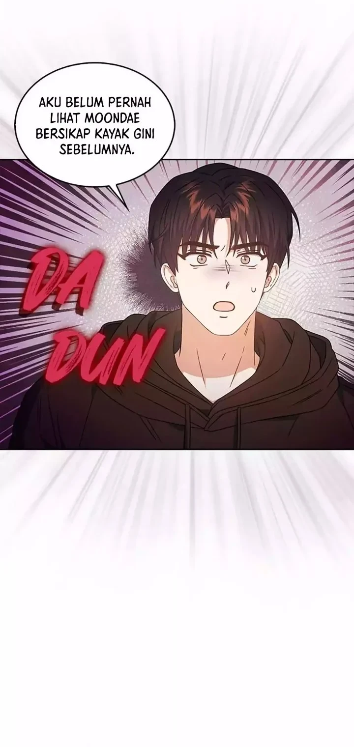 Debut or Die Chapter 69 Gambar 3
