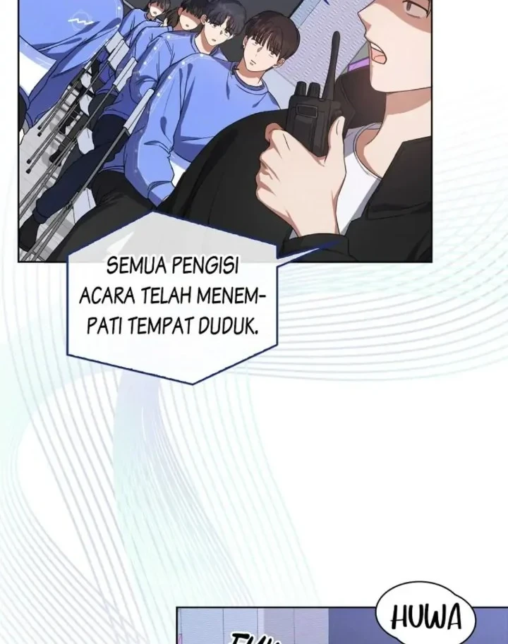 Manhwa Debut or Die Chapter 7 gambar 2