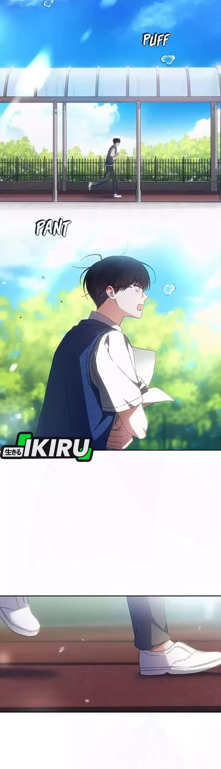 Manhwa Debut or Die Chapter 72 gambar 2