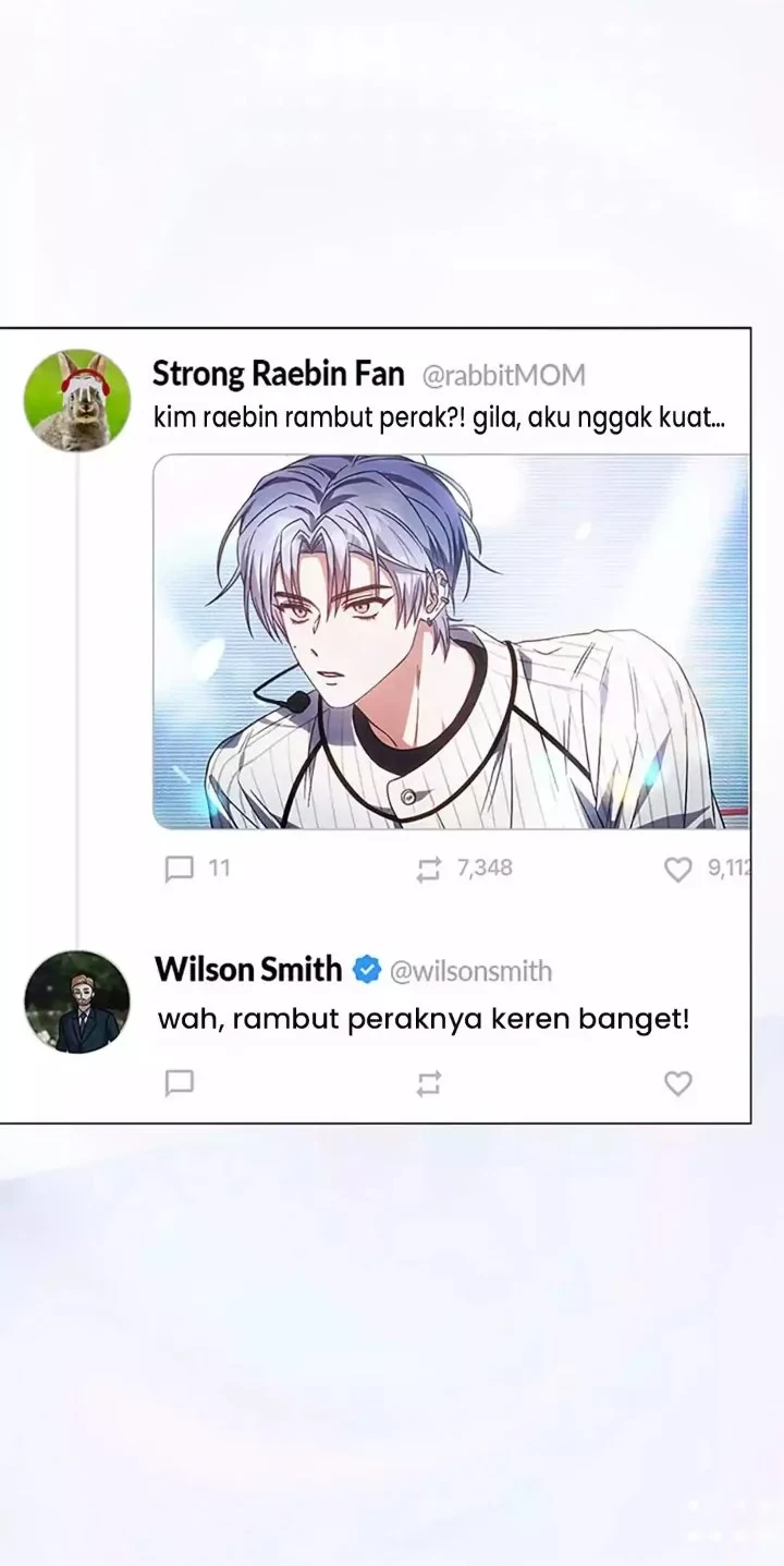 Debut or Die Chapter 73 Gambar 3