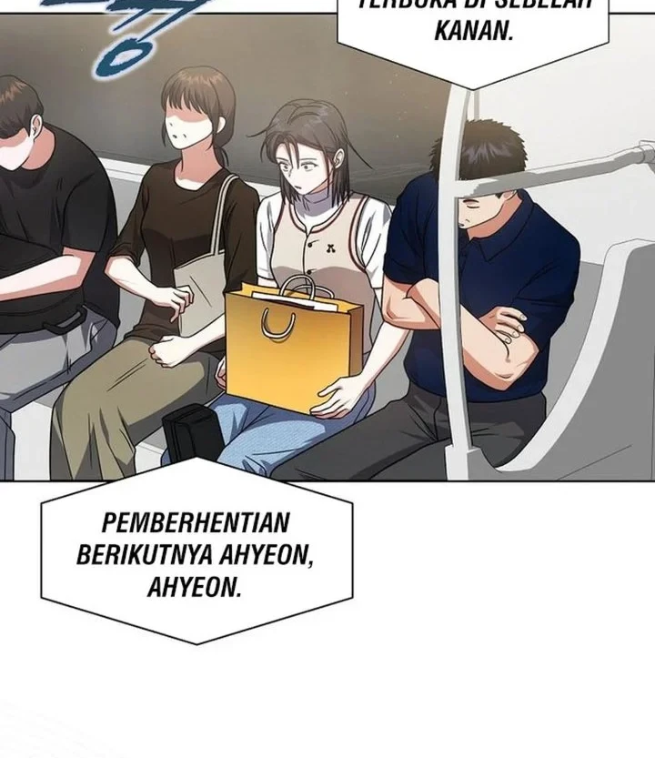 Manhwa Debut or Die Chapter 79 gambar 2