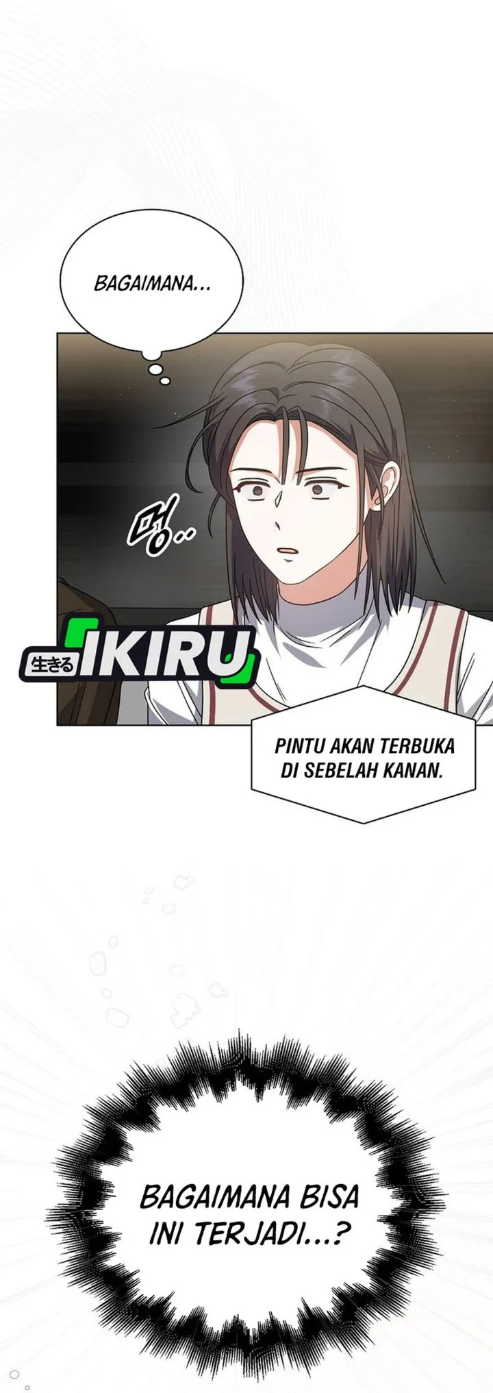 Debut or Die Chapter 79 Gambar 3