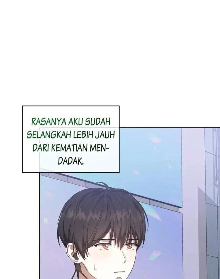 Manhwa Debut or Die Chapter 8 gambar 2