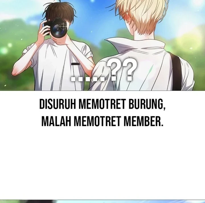 Manhwa Debut or Die Chapter 81 gambar 2