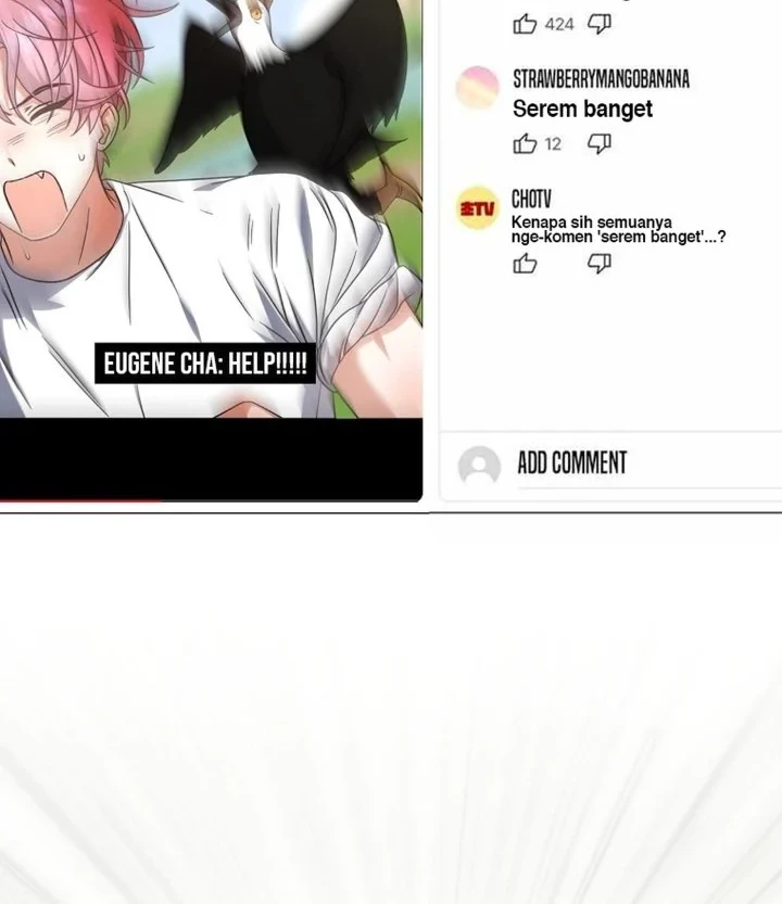 Debut or Die Chapter 81 Gambar 4