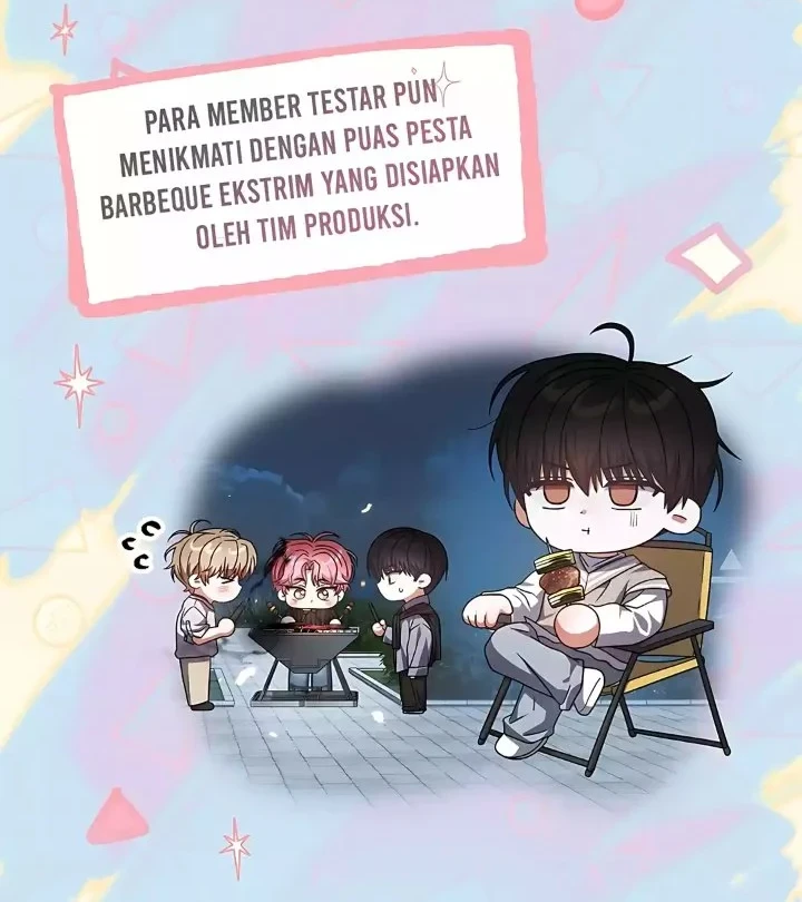 Manhwa Debut or Die Chapter 86 gambar 2