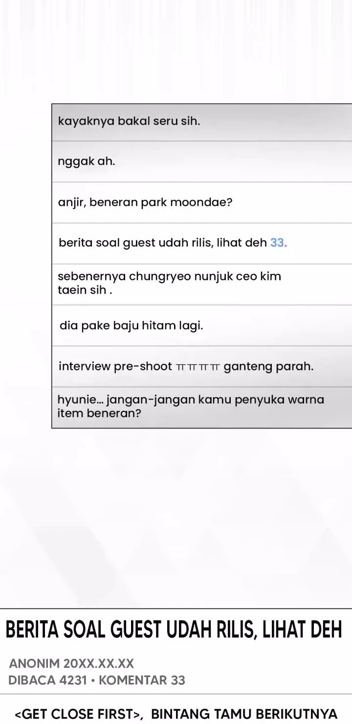 Manhwa Debut or Die Chapter 88 gambar 2