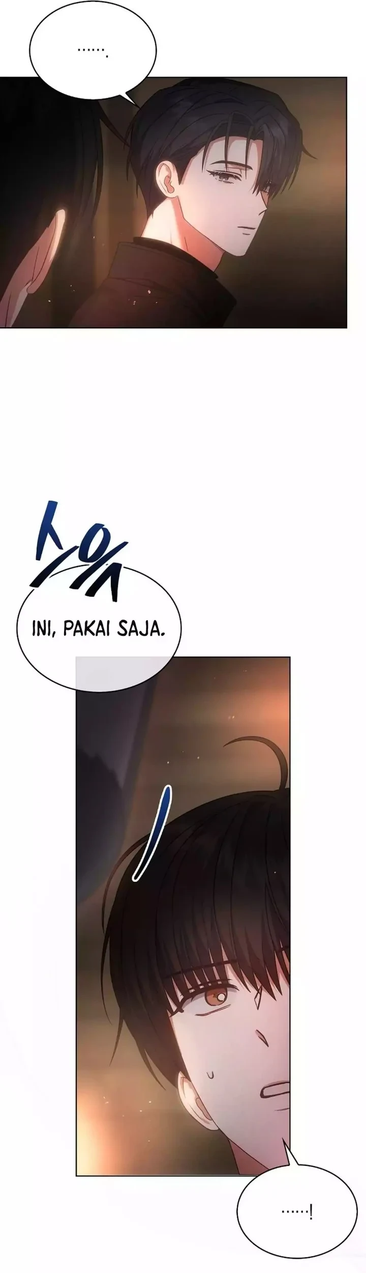 Debut or Die Chapter 89 Gambar 3