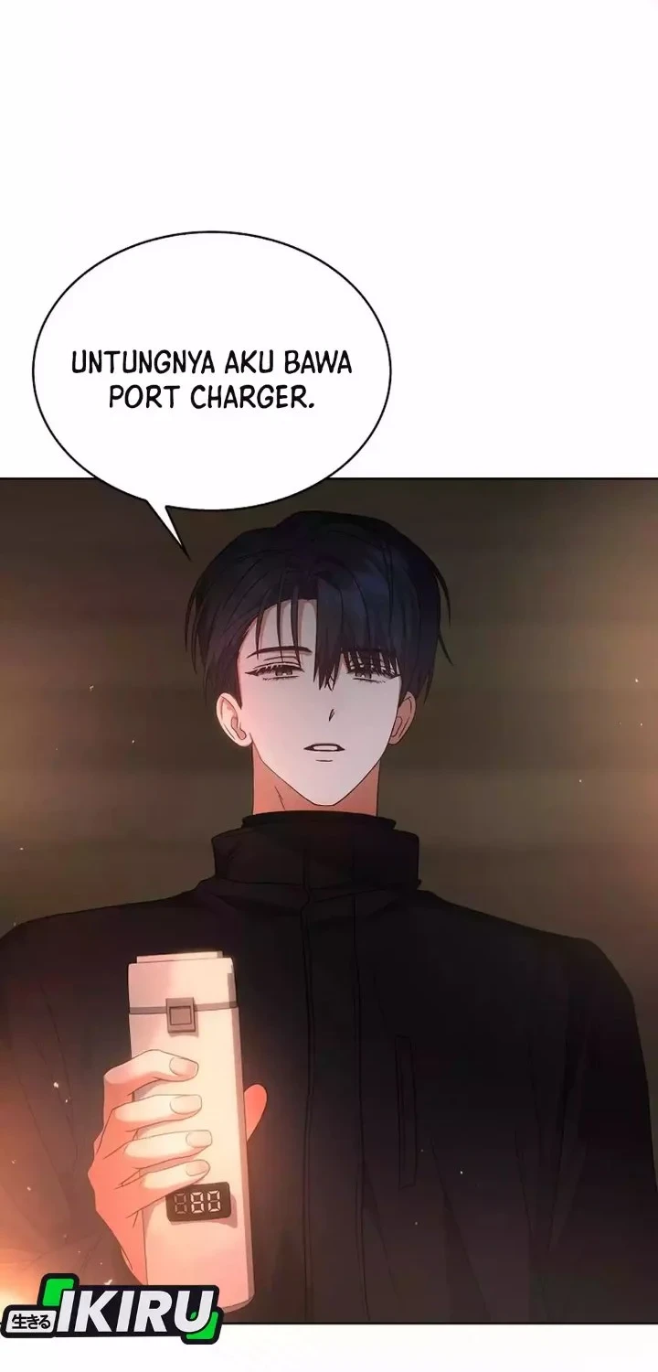 Debut or Die Chapter 89 Gambar 4