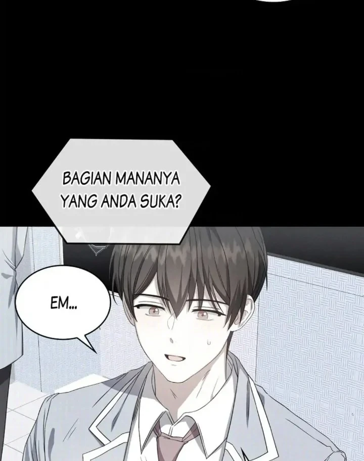 Manhwa Debut or Die Chapter 9 gambar 2