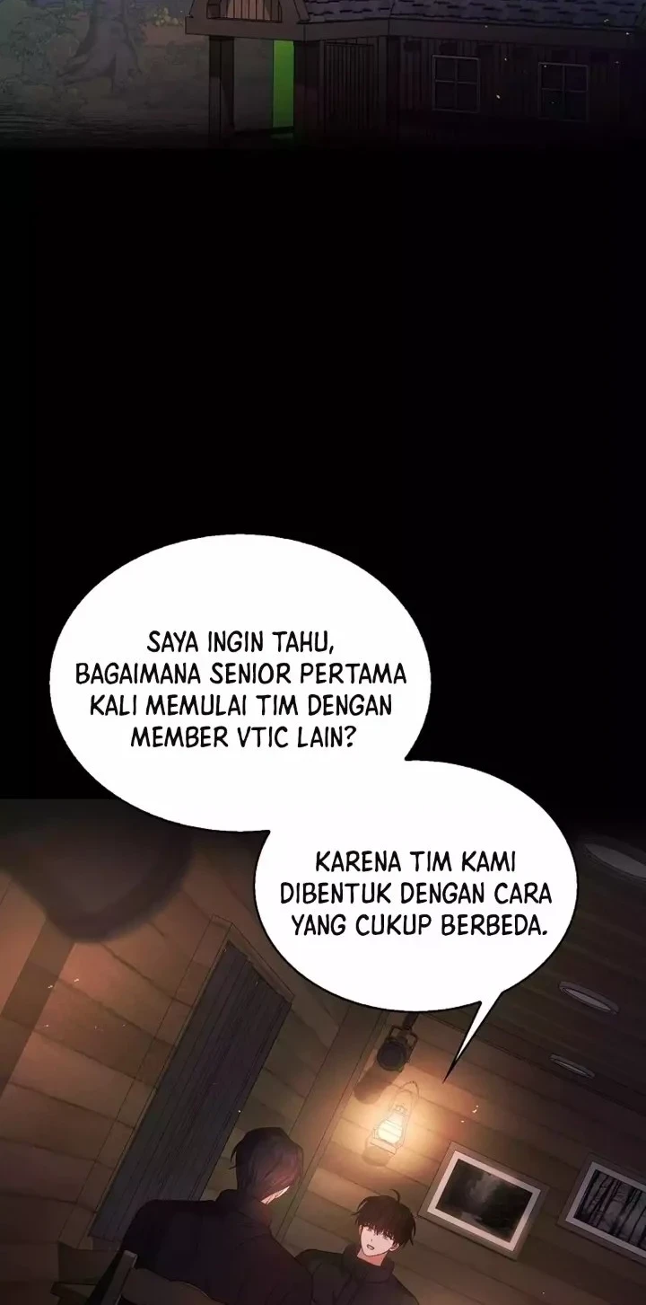 Manhwa Debut or Die Chapter 90 gambar 2