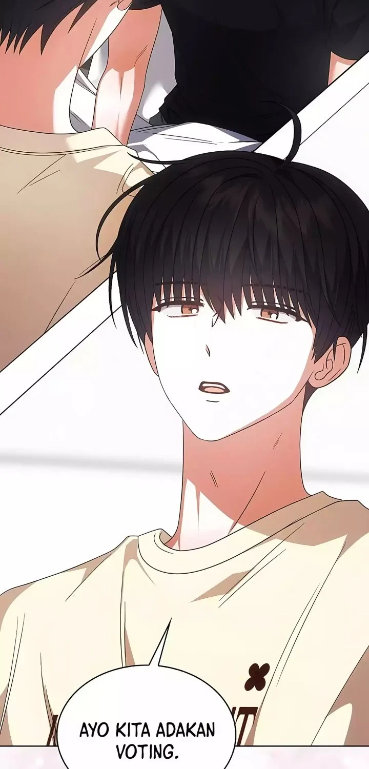 Manhwa Debut or Die Chapter 92 gambar 2