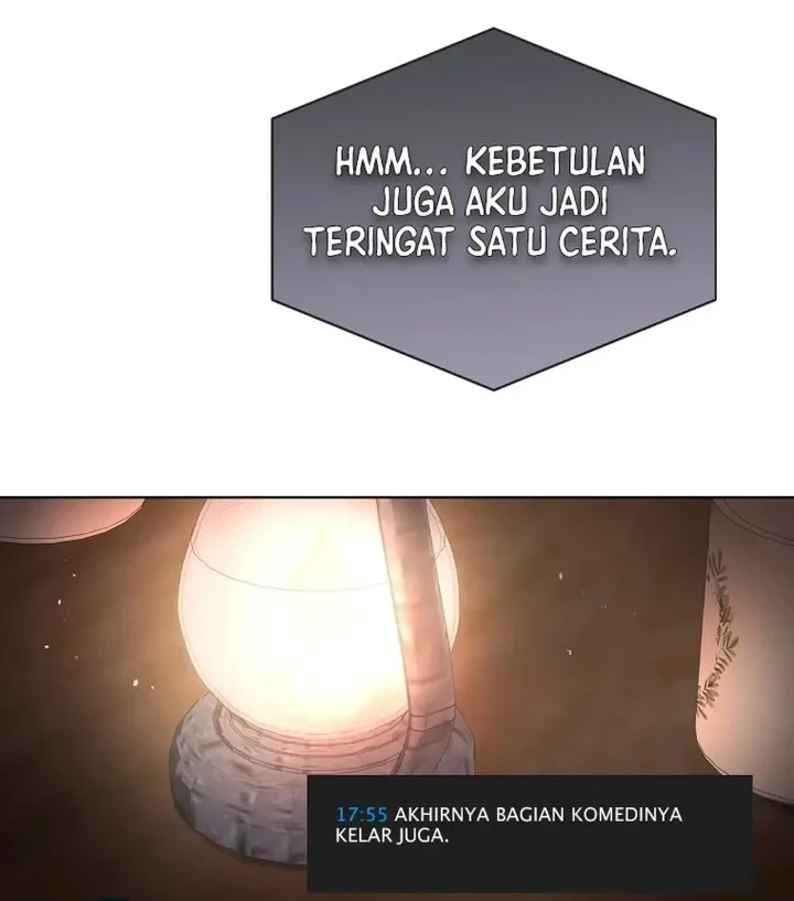 Debut or Die Chapter 94 Gambar 4