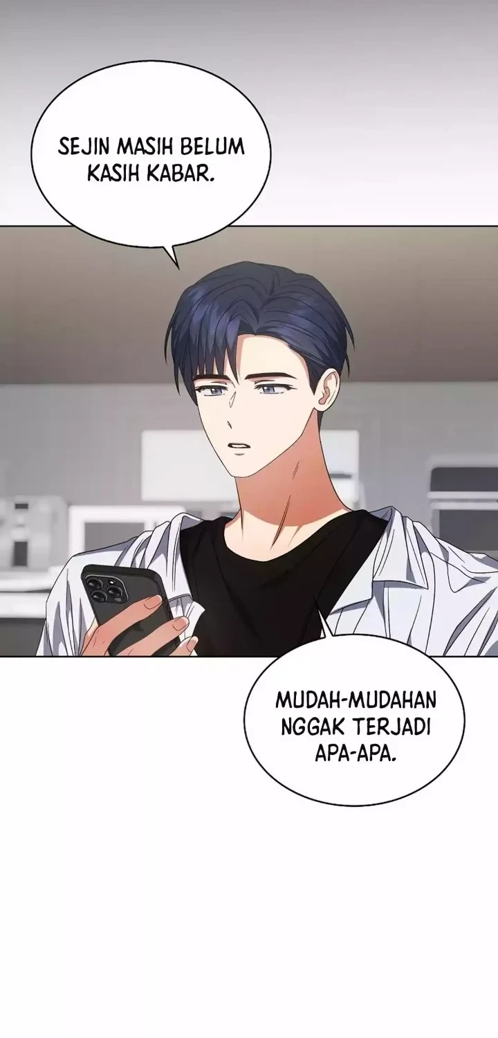 Manhwa Debut or Die Chapter 99 gambar 2