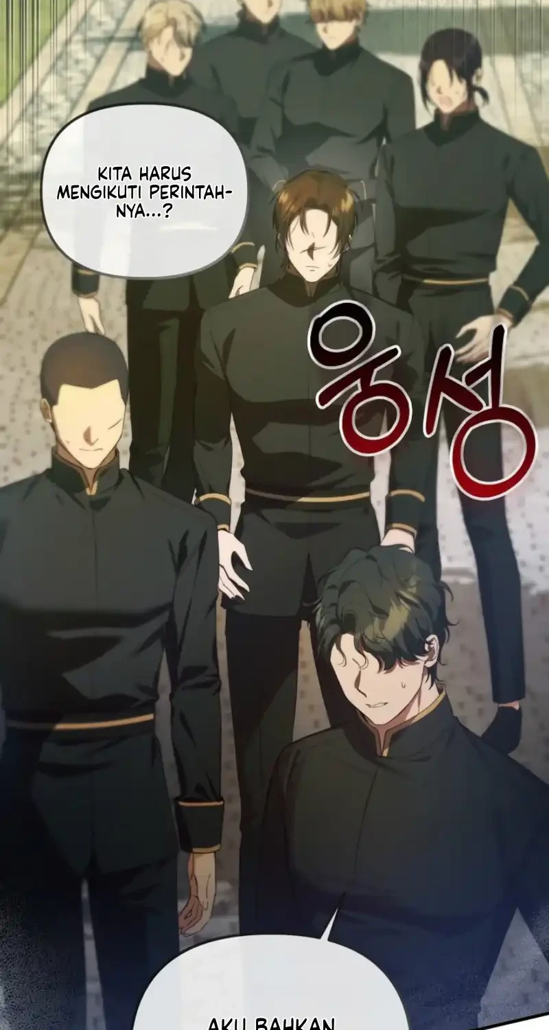 Manhwa Defending the Villain’s Innocence Chapter 3 gambar 2
