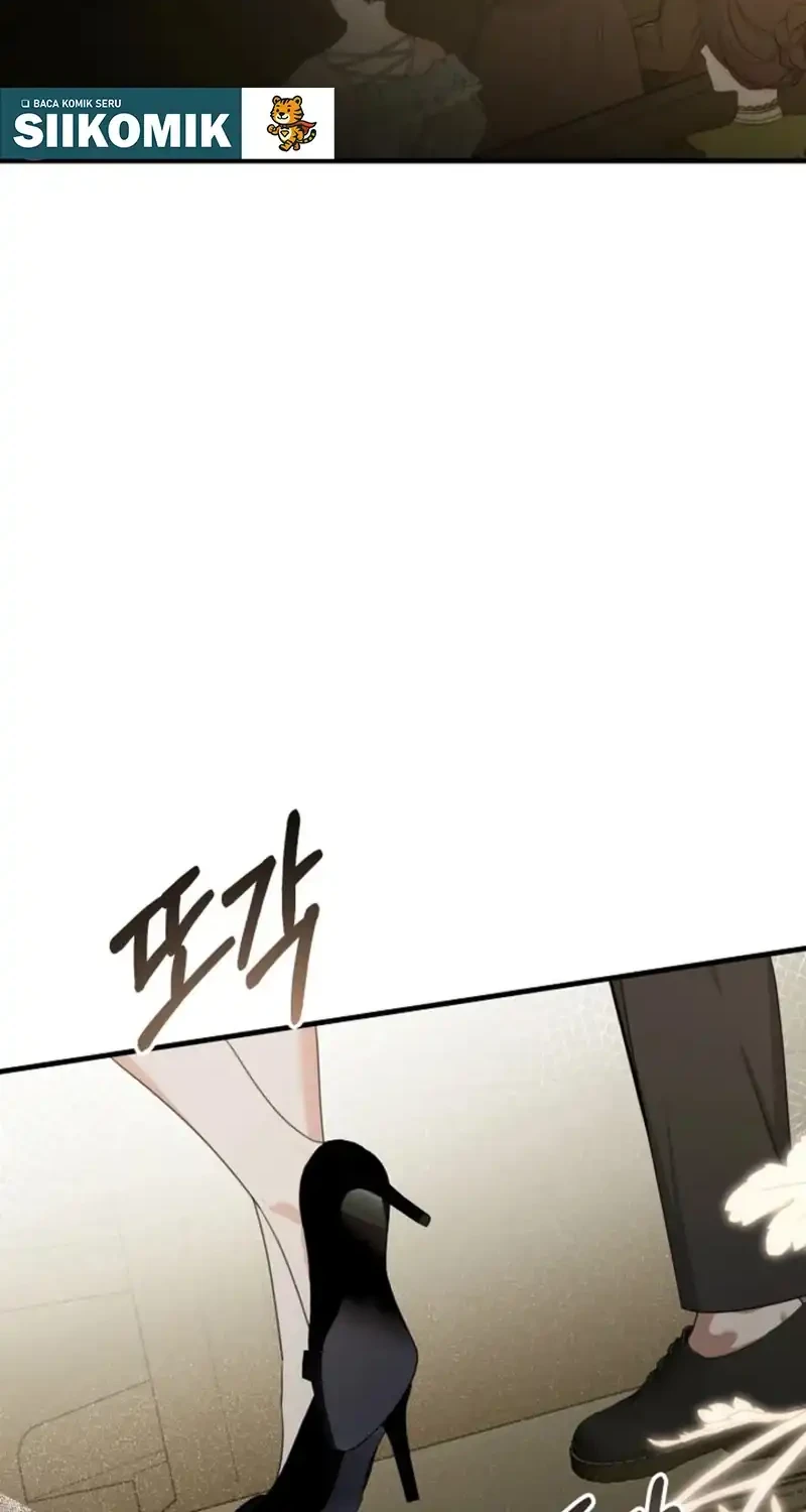 Manhwa Defending the Villain’s Innocence Chapter 6 gambar 2