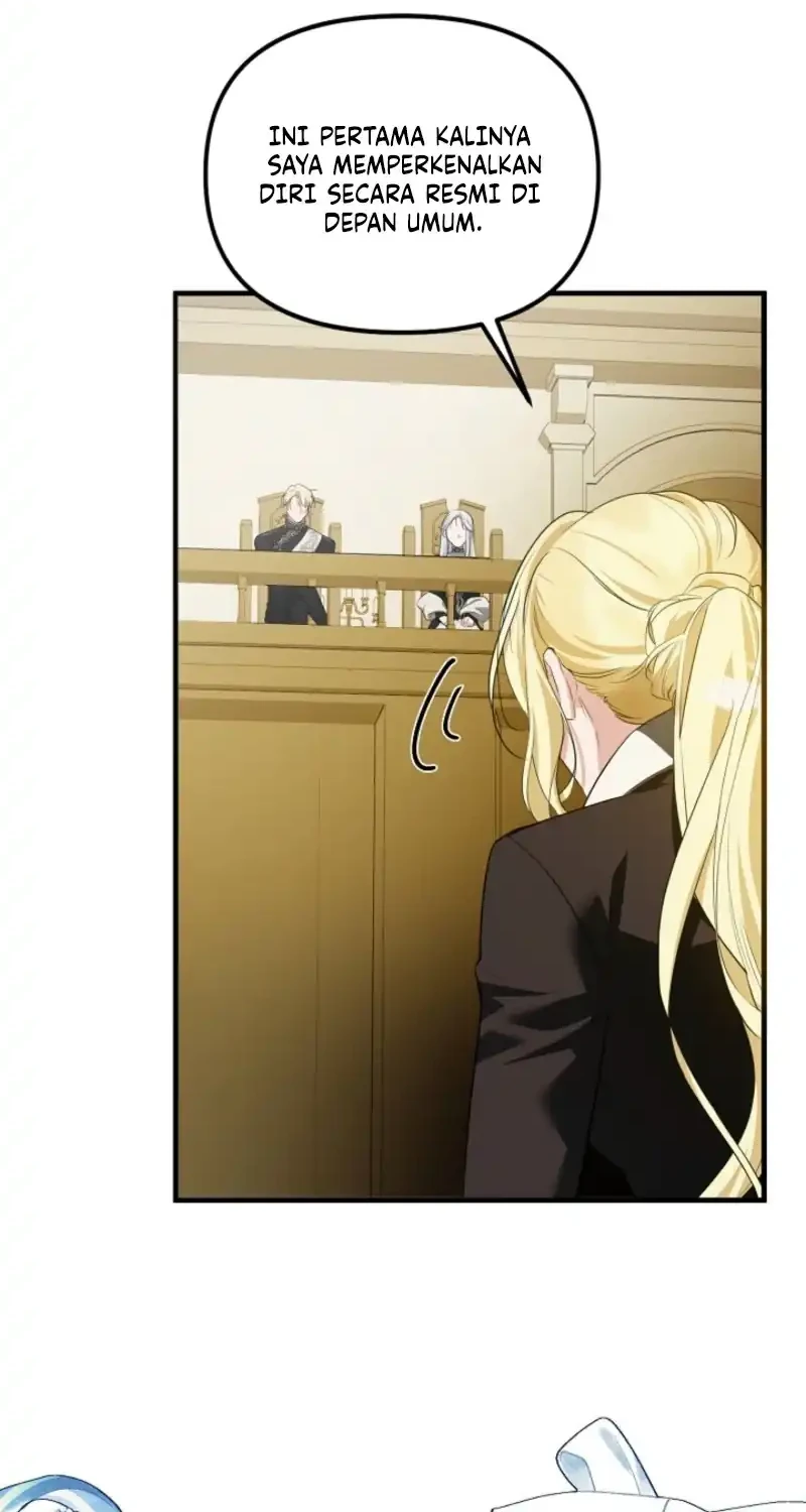 Manhwa Defending the Villain’s Innocence Chapter 7 gambar 2