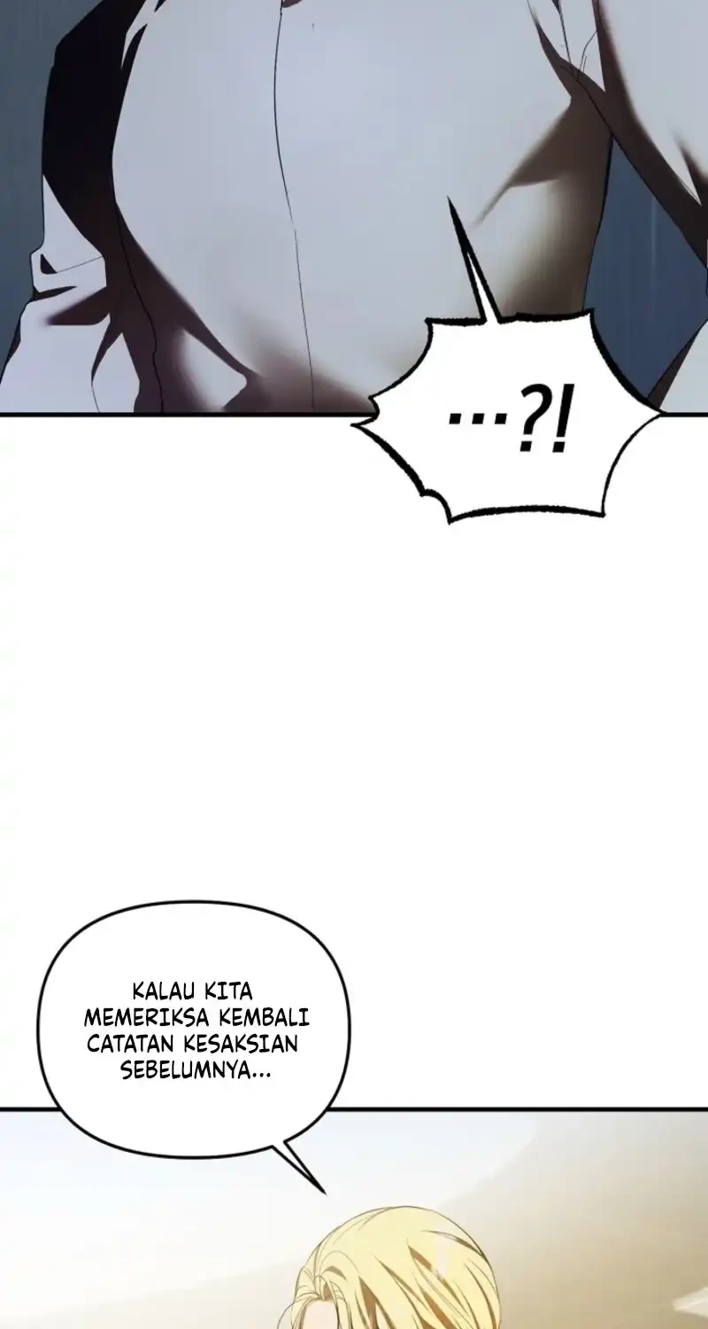 Manhwa Defending the Villain’s Innocence Chapter 8 gambar 2
