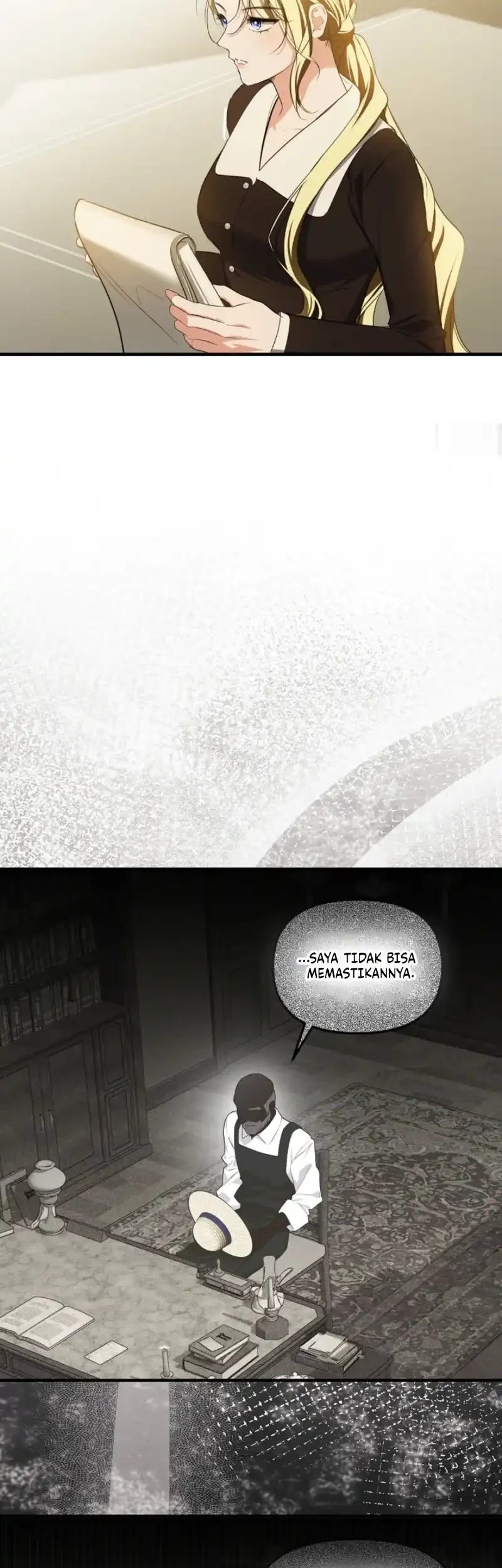Defending the Villain’s Innocence Chapter 8 Gambar 3