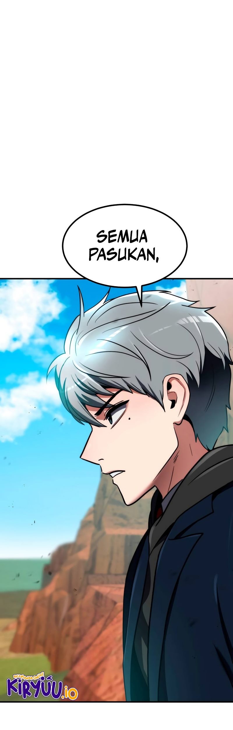 Komik Defense Breaker Chapter 10 gambar 1