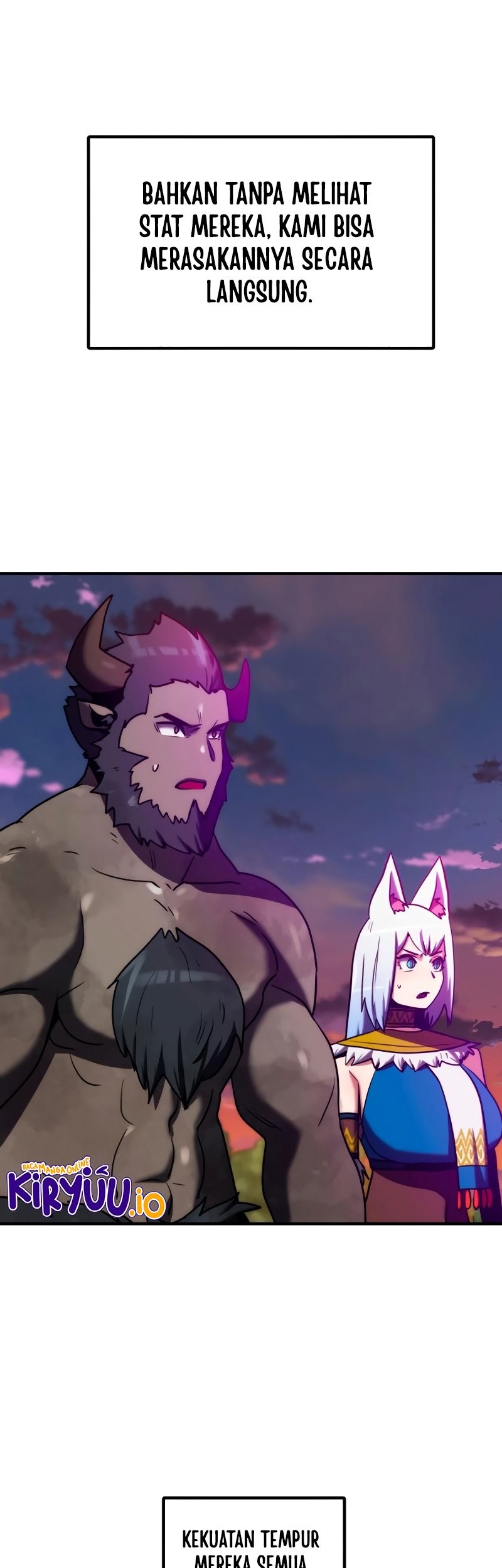 Komik Defense Breaker Chapter 12 gambar 1