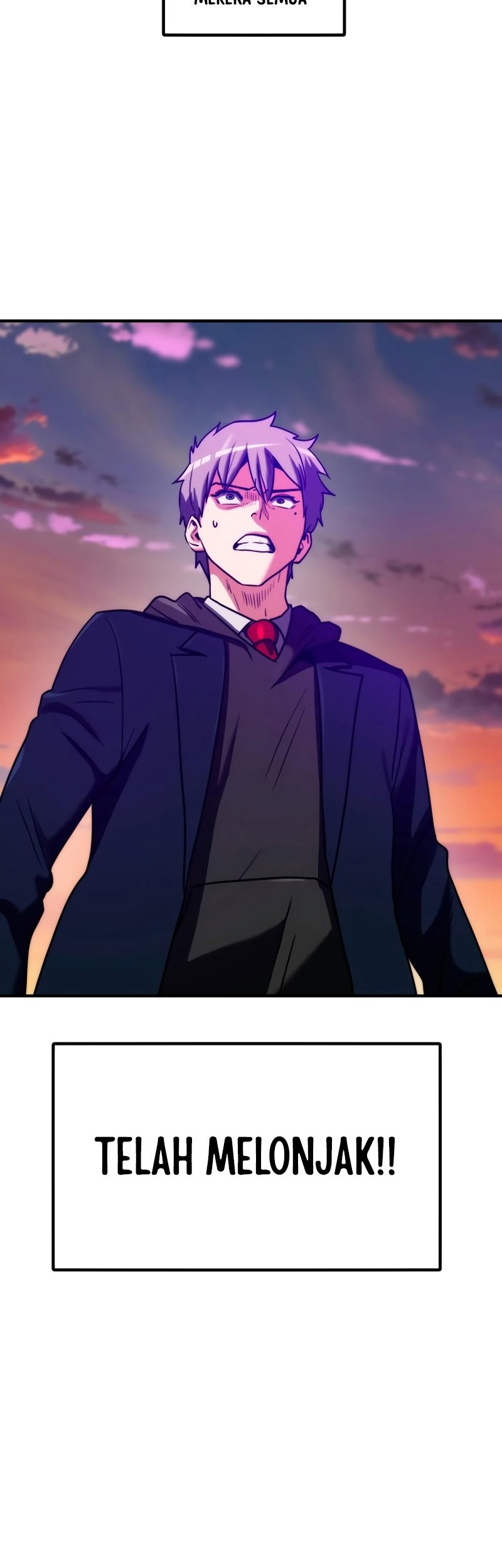 Manhwa Defense Breaker Chapter 12 gambar 2