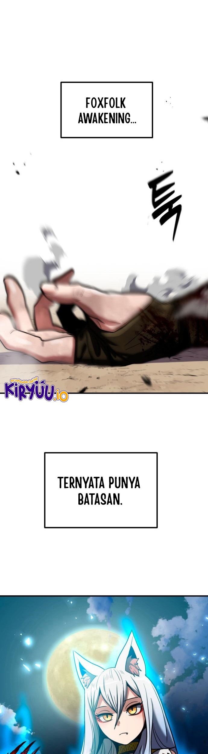 Komik Defense Breaker Chapter 14 gambar 1
