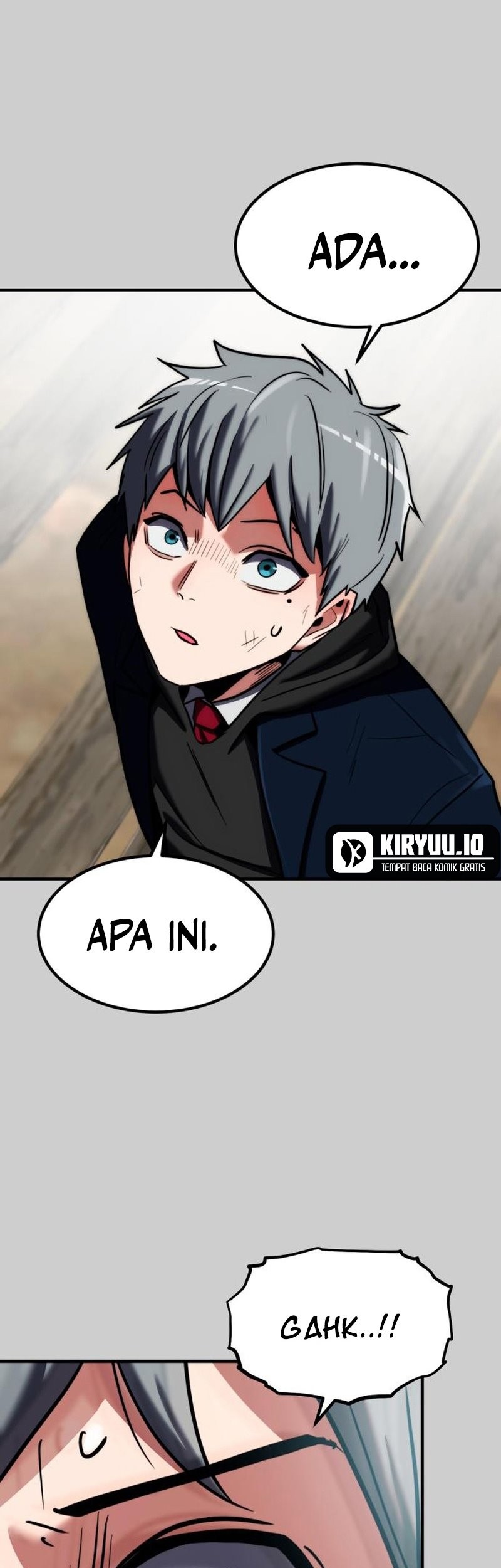 Komik Defense Breaker Chapter 15 gambar 1