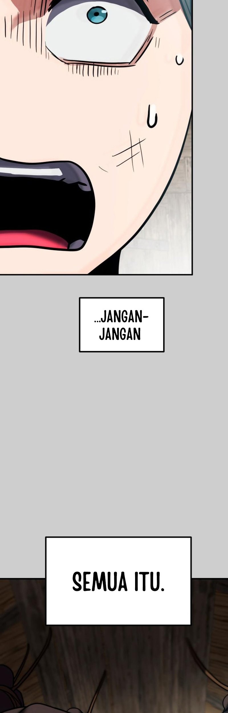 Manhwa Defense Breaker Chapter 15 gambar 2